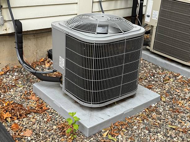 24/7 Emergency Ductwork Repair experts in Canaan, CT